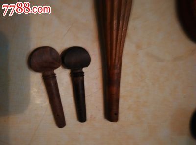 琴柱-二胡/胡琴--se28850185-零售-七七八八乐器收藏